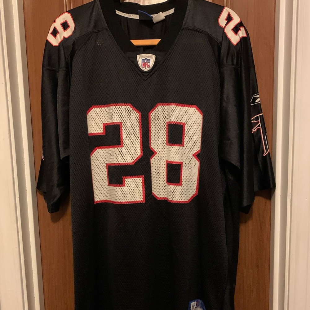 NFL Mens ATL Jersey